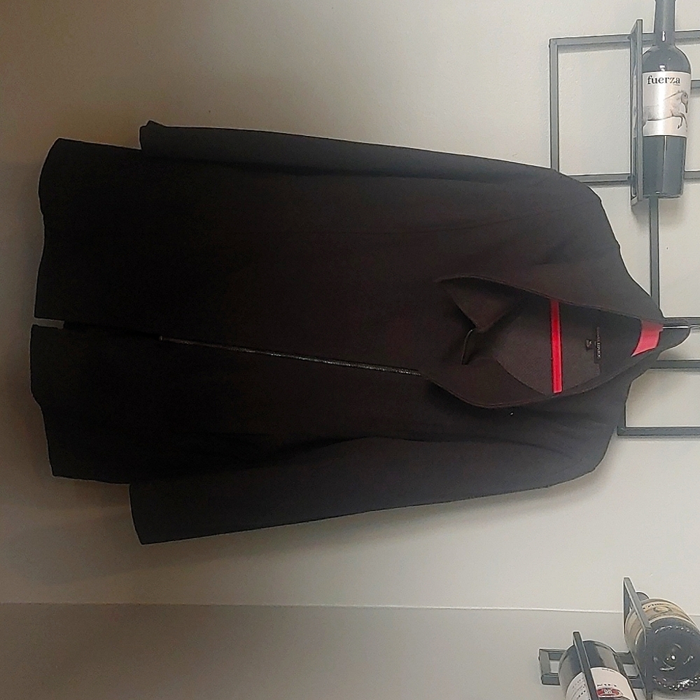 Banana republic womens twill jacket